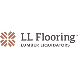 LL Flooring logo