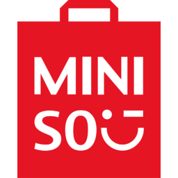 MINISO Group logo