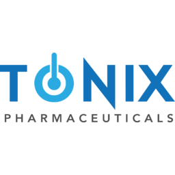 Tonix Pharmaceuticals logo