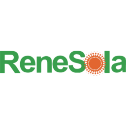 ReneSola logo