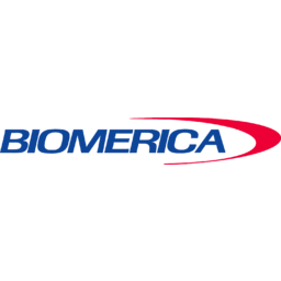 Biomerica logo