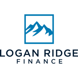 Logan Ridge Finance logo