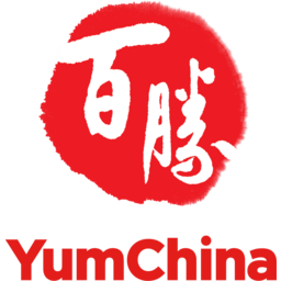 Yum China logo