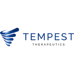 Tempest Therapeutics logo