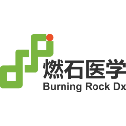 Burning Rock Biotech logo