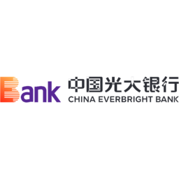 China Everbright Bank logo