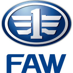 FAW Car logo