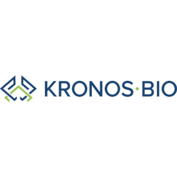 Kronos Bio logo