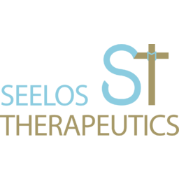 Seelos Therapeutics logo