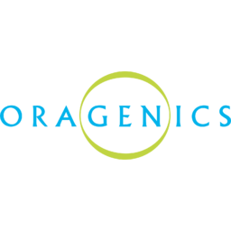 Oragenics logo