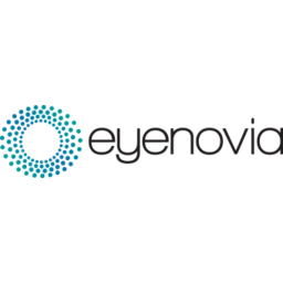 Eyenovia logo