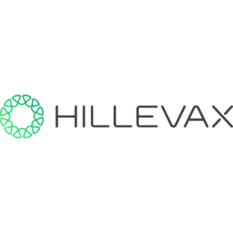 HilleVax logo