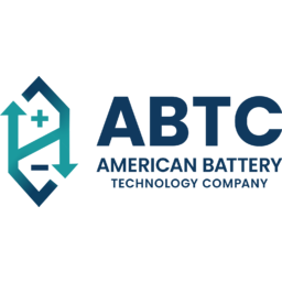 American Battery Technology Company logo