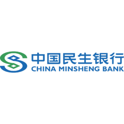 China Minsheng Bank logo