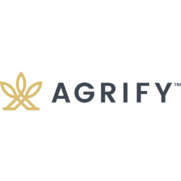 Agrify logo