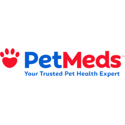 1-800-PetMeds logo