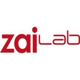 Zai Lab logo