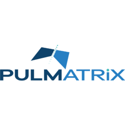 Pulmatrix logo