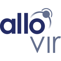 AlloVir logo