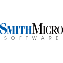 Smith Micro Software logo