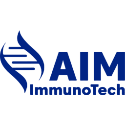 AIM ImmunoTech logo