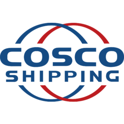 COSCO SHIPPING Development logo