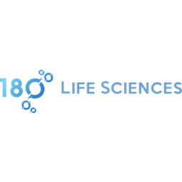 180 Life Sciences logo