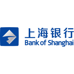 Bank of Shanghai logo