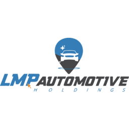 LMP Automotive Holdings logo