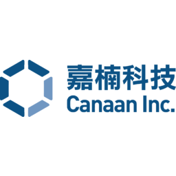 Canaan logo