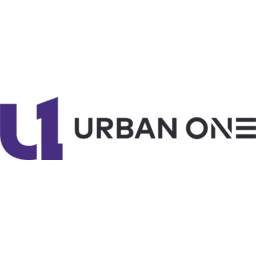 Urban One logo