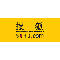 Sohu.com logo