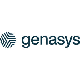 Genasys logo