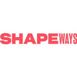 Shapeways logo