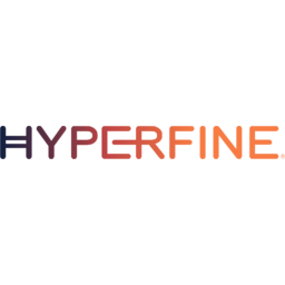 Hyperfine logo