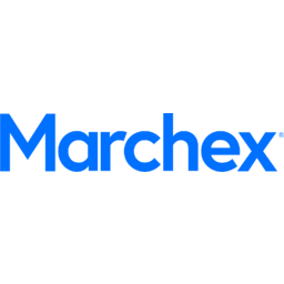 Marchex logo