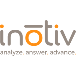 Inotiv logo