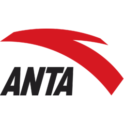 Anta Sports logo