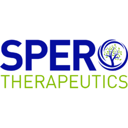 Spero Therapeutics logo