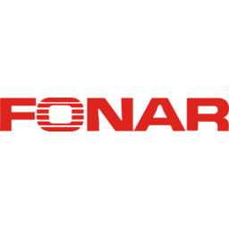 Fonar Corporation logo