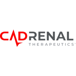 Cadrenal Therapeutics logo