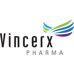 Vincerx Pharma logo