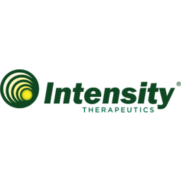 Intensity Therapeutics logo