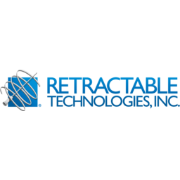 Retractable Technologies logo