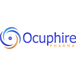 Ocuphire Pharma logo