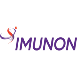 Imunon logo