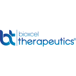 BioXcel Therapeutics logo