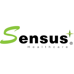 Sensus Healthcare logo