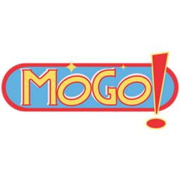 Mobile Global Esports (Mogo) logo