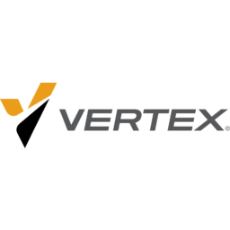 Vertex Energy logo